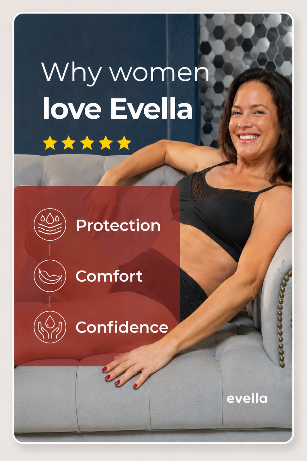 Evella ad creative 8